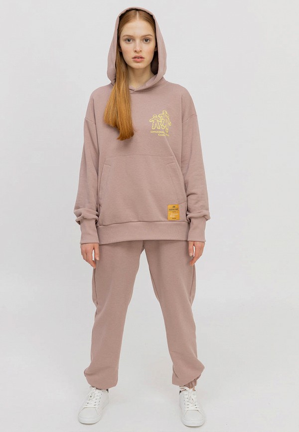 фото Брюки спортивные zasport
