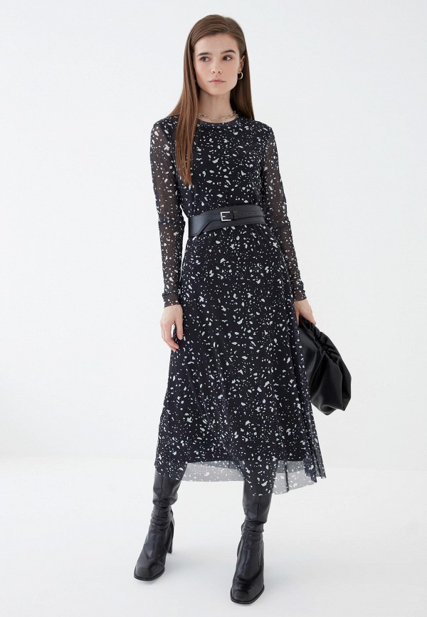 

Платье Zarina, Черный, Exclusive online