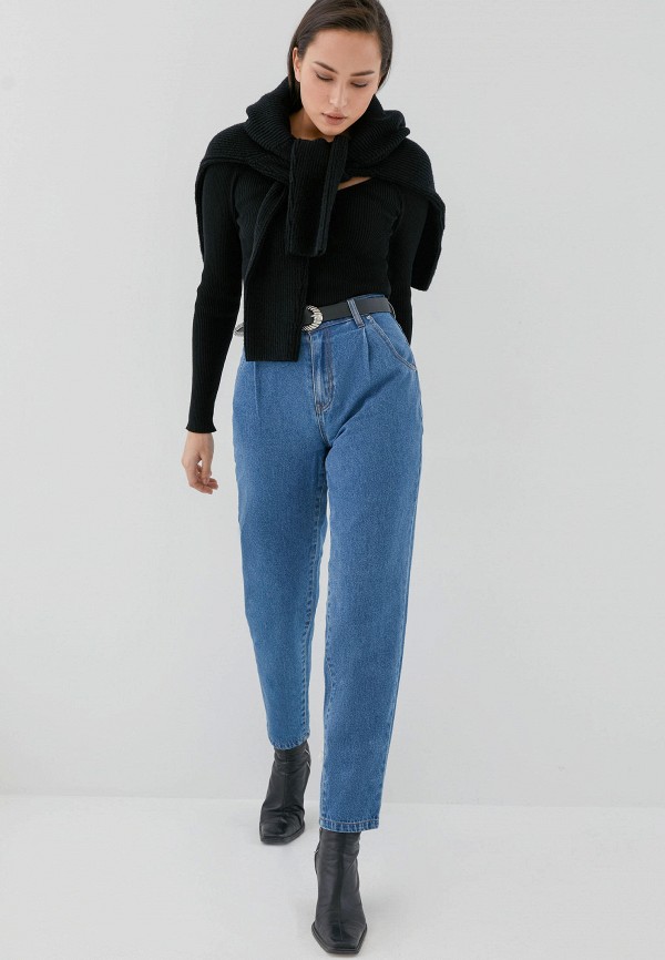 фото Джинсы zarina