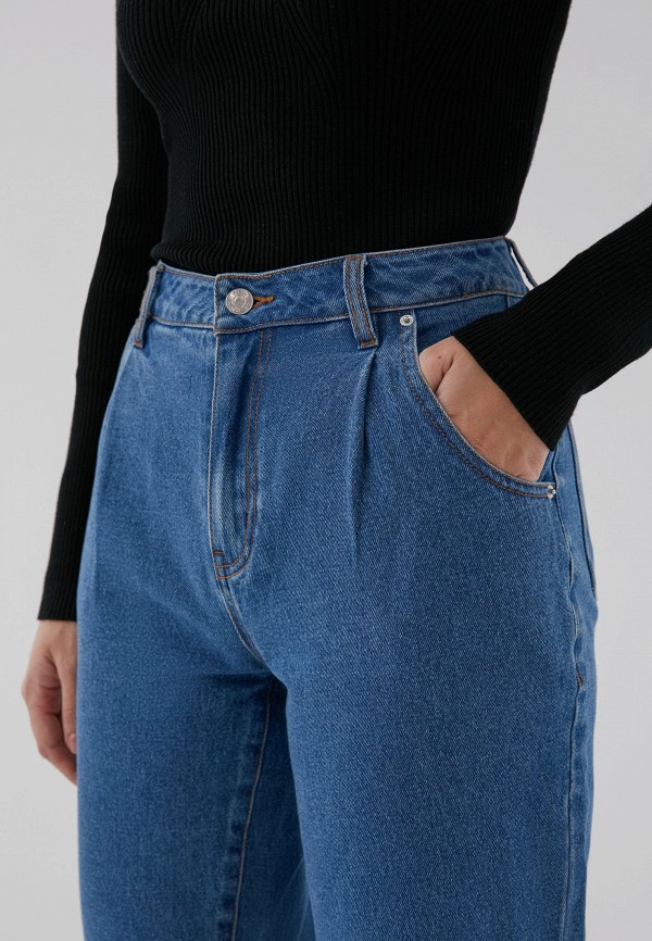 фото Джинсы zarina