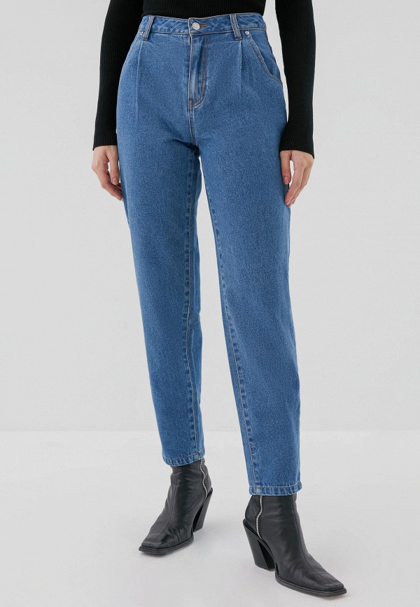 фото Джинсы zarina