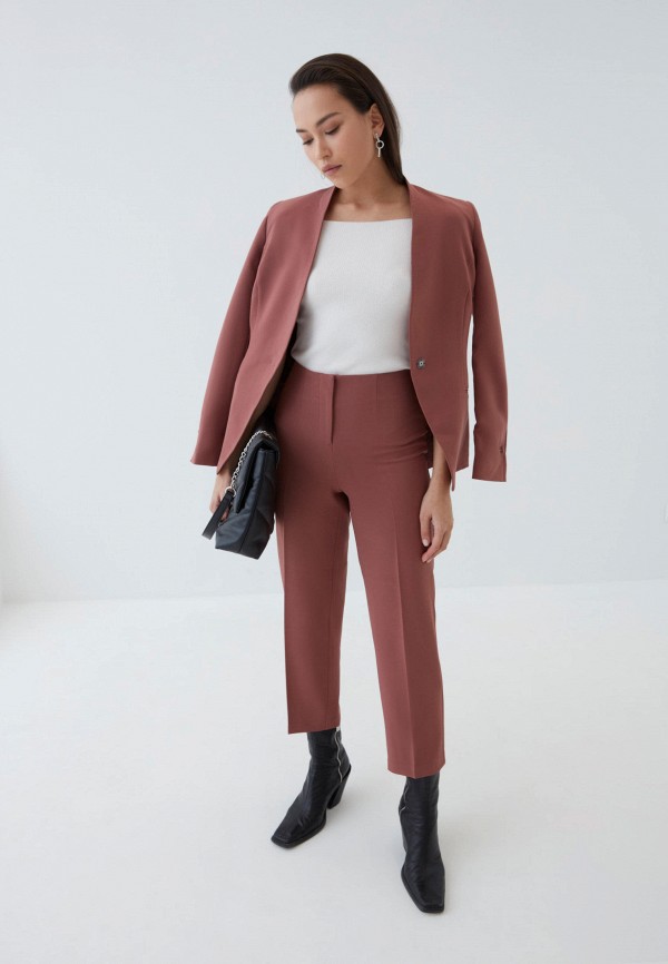 фото Брюки zarina