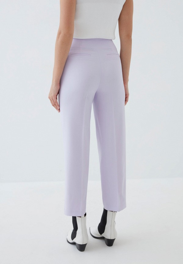 фото Брюки zarina