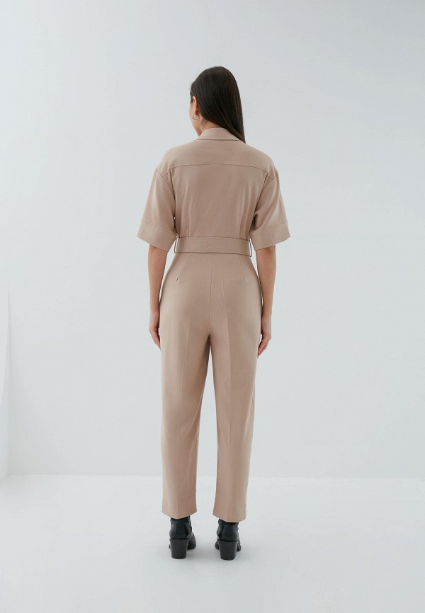 фото Комбинезон zarina