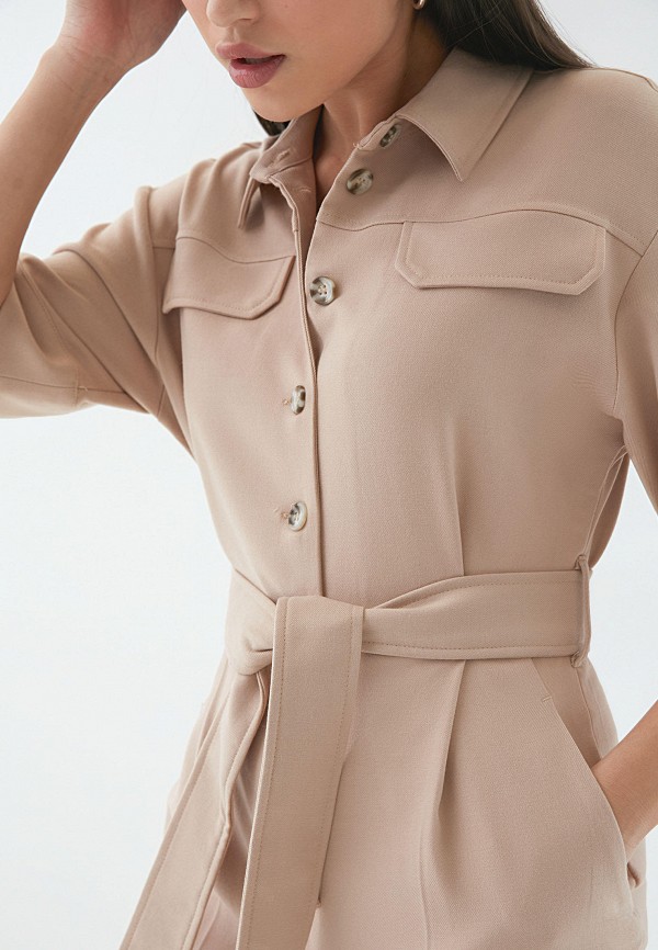 фото Комбинезон zarina