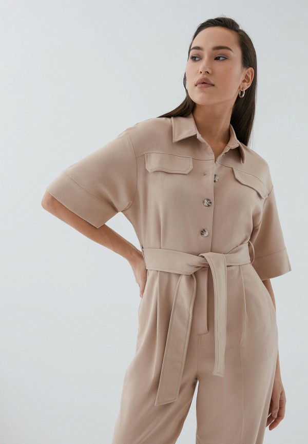 фото Комбинезон zarina