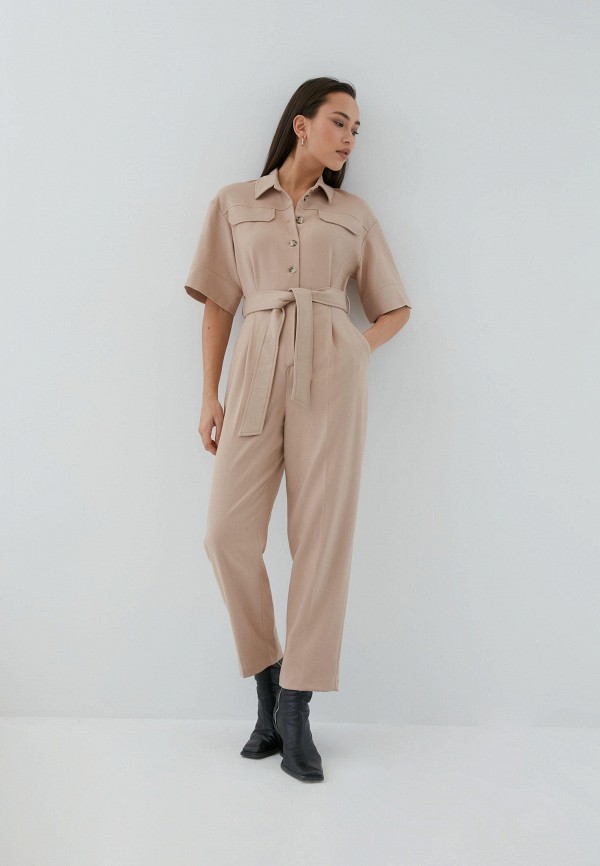 фото Комбинезон zarina