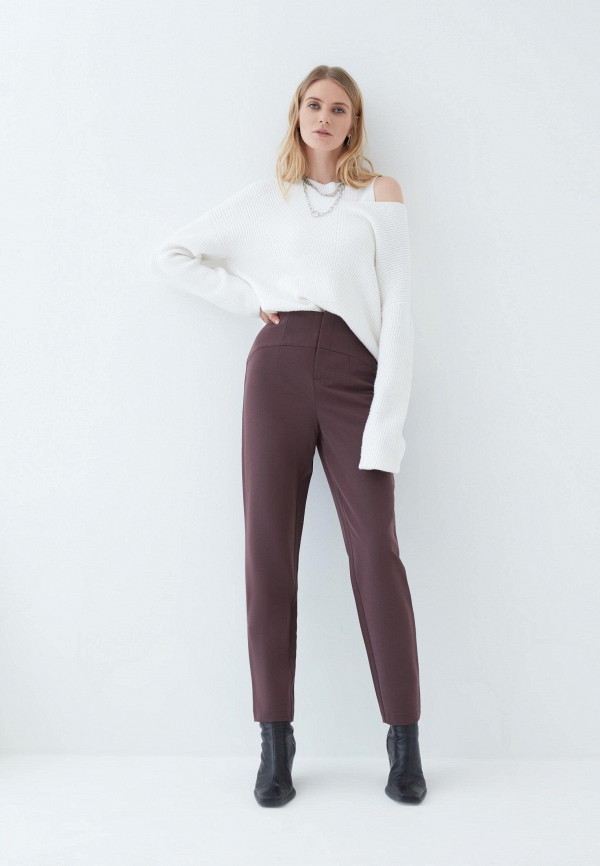 фото Брюки zarina