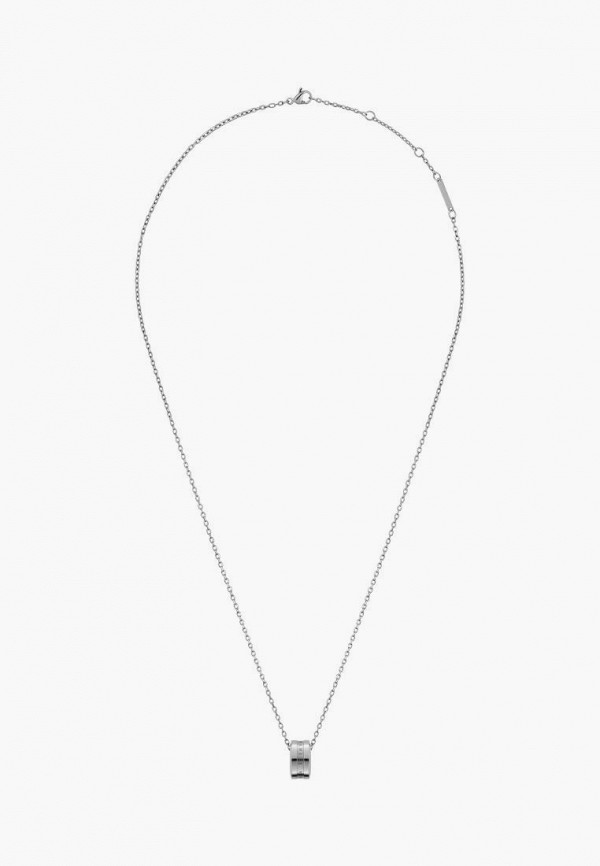 

Подвеска Daniel Wellington, Серебряный, Elan Necklace