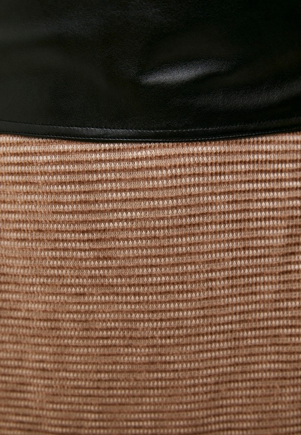 

Платье AMClothing, Коричневый