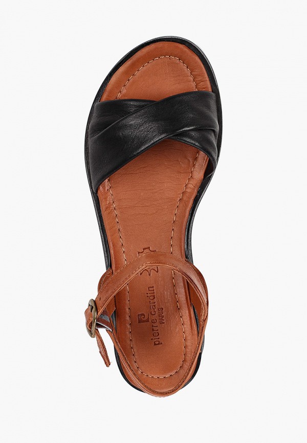 фото Сандалии pierre cardin
