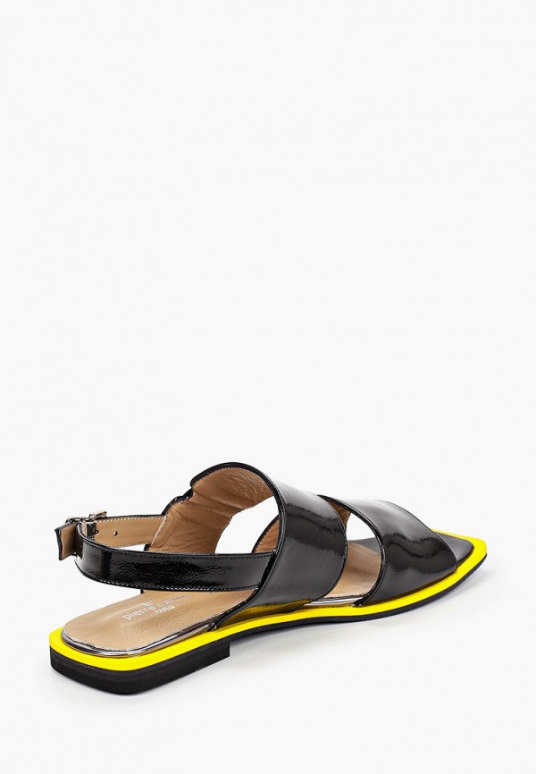 фото Сандалии pierre cardin