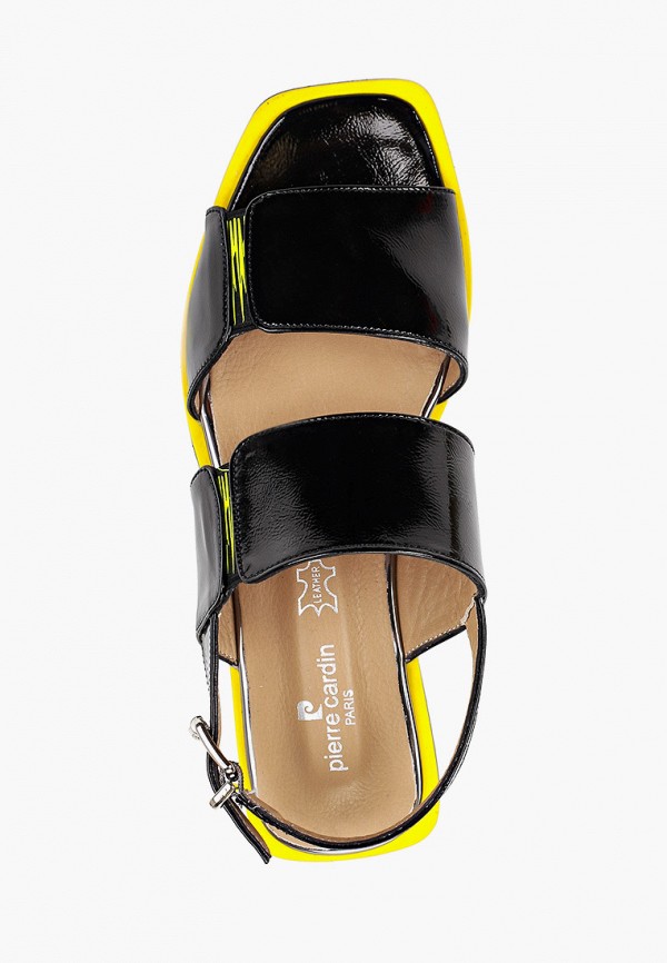 фото Сандалии pierre cardin
