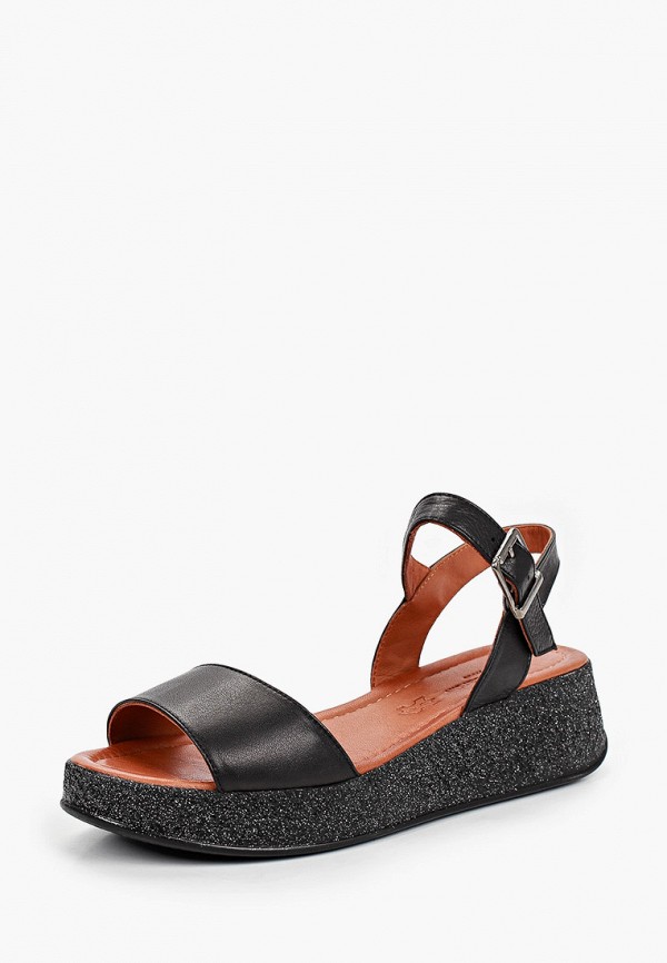 фото Сандалии pierre cardin