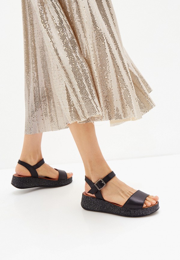 фото Сандалии pierre cardin