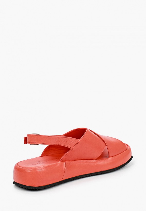 

Сандалии Pierre Cardin, Коралловый