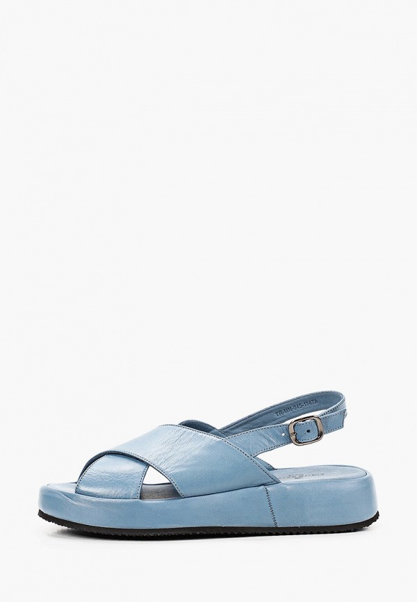 фото Сандалии pierre cardin