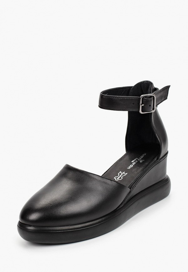 фото Туфли pierre cardin