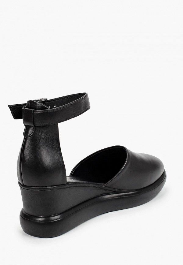 

Туфли Pierre Cardin, Черный