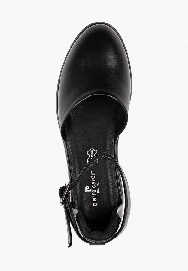 фото Туфли pierre cardin