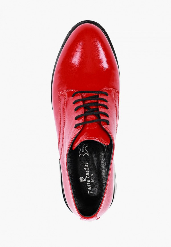 Ботинки Pierre Cardin Ботинки Pierre Cardin фото