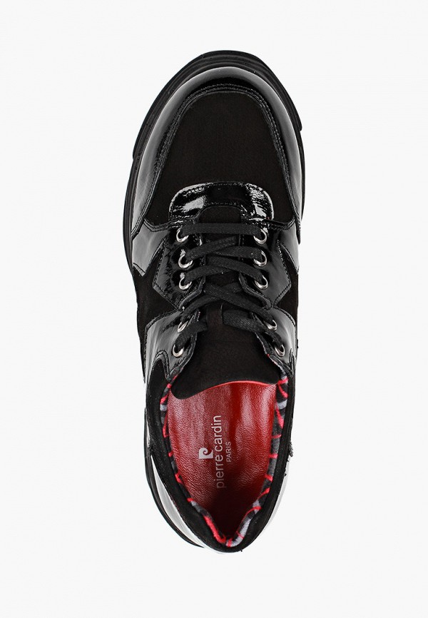 фото Кроссовки pierre cardin