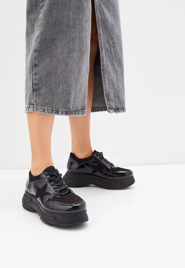 фото Кроссовки pierre cardin