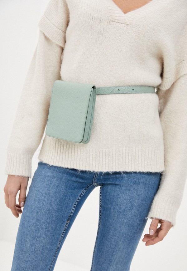 фото Сумка поясная mascotte