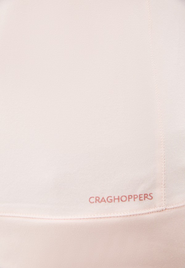 фото Лонгслив craghoppers