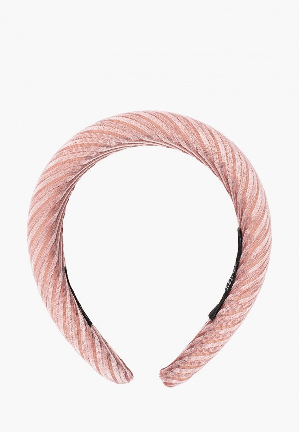 

Ободок Hatparad, Розовый