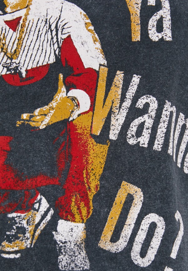 фото Футболка topshop