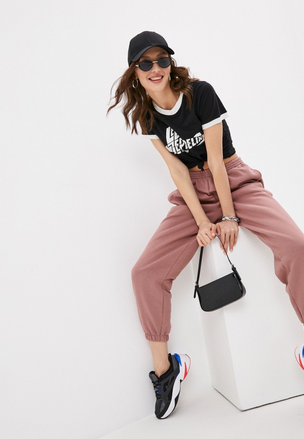 фото Футболка topshop