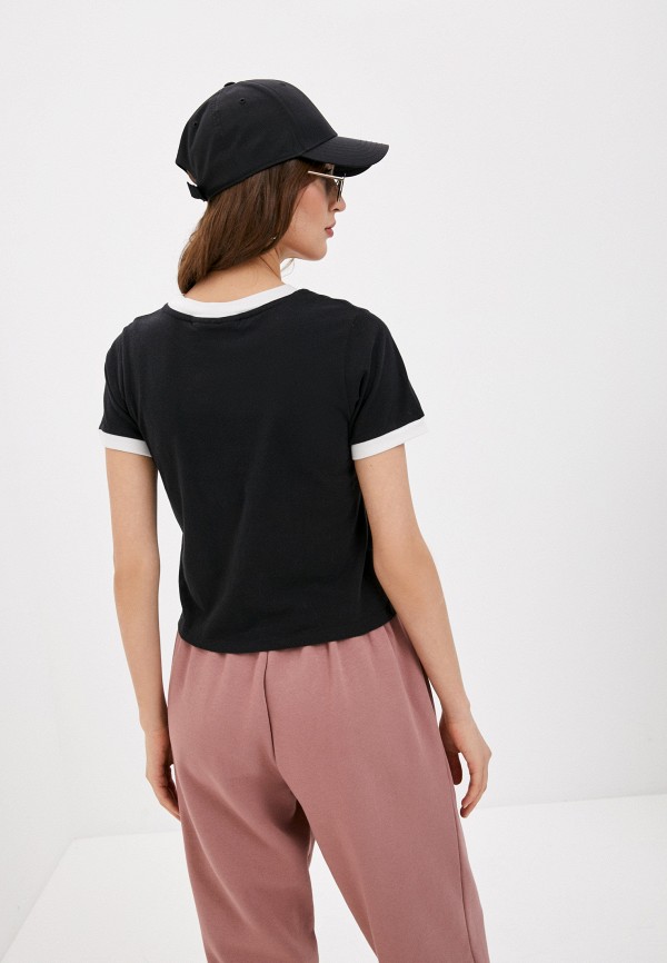 фото Футболка topshop