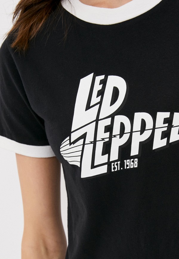 фото Футболка topshop