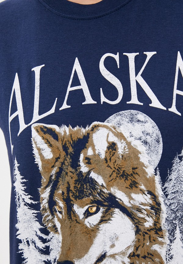 фото Футболка topshop