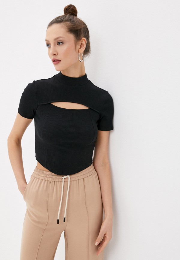 фото Водолазка topshop