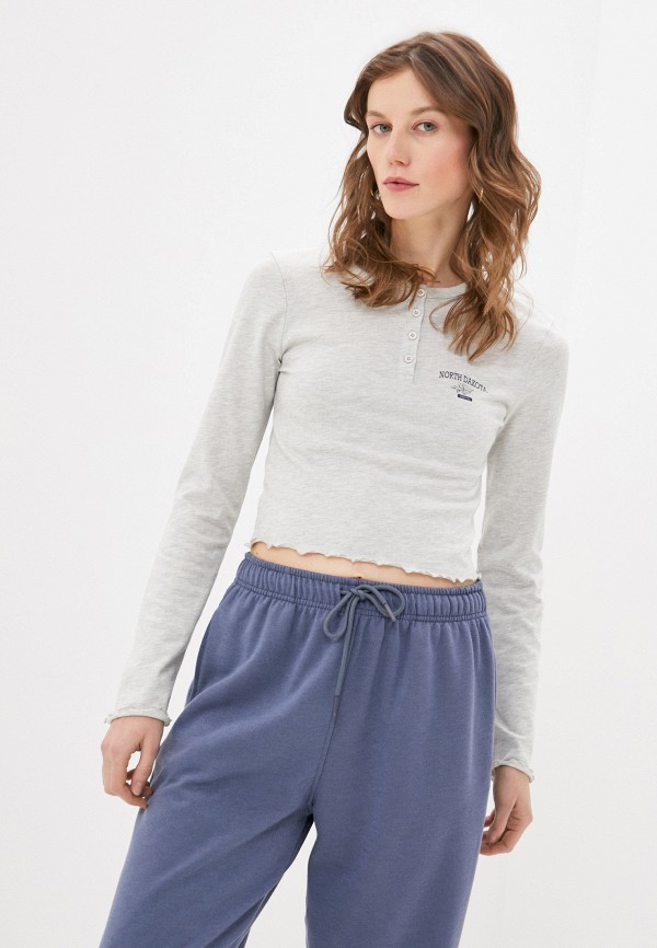 фото Лонгслив topshop