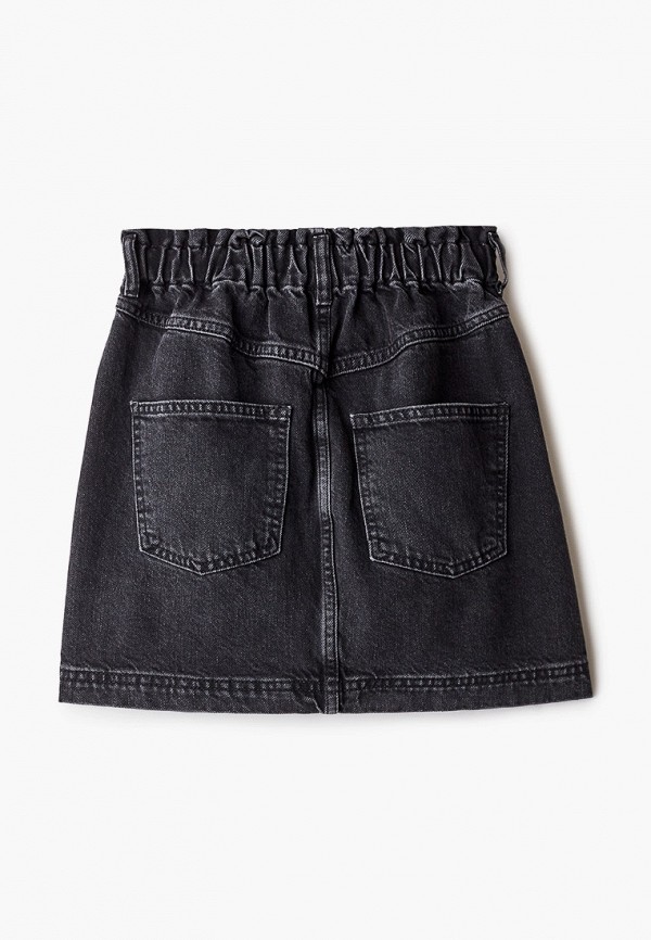 фото Юбка джинсовая topshop