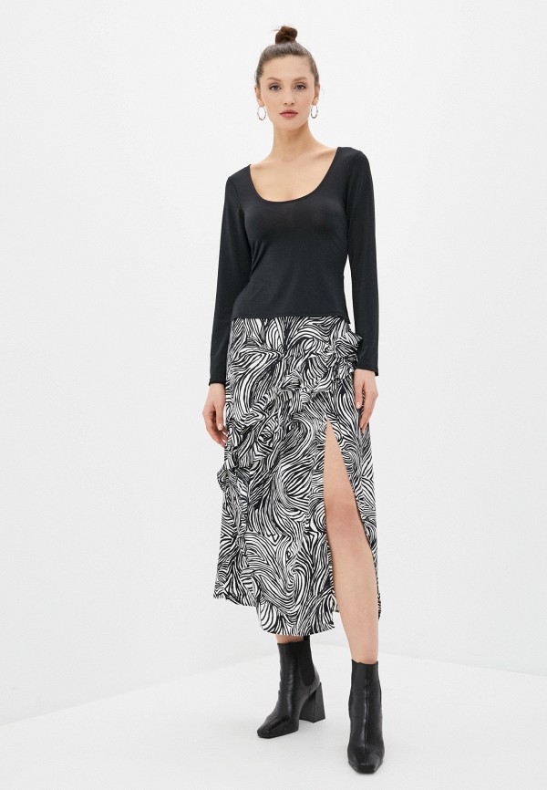 фото Юбка topshop