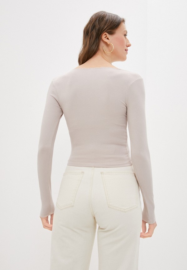 фото Лонгслив topshop