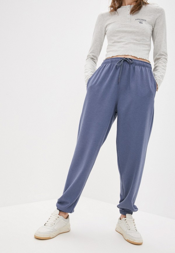 

Брюки спортивные Topshop, Синий
