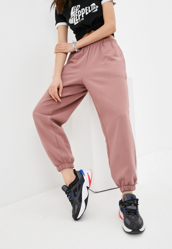фото Брюки спортивные topshop