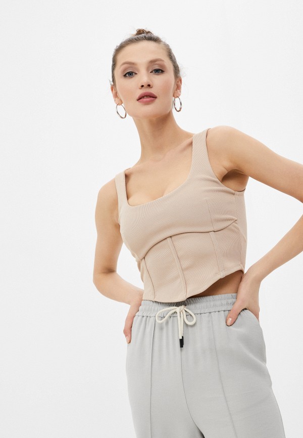 фото Топ topshop