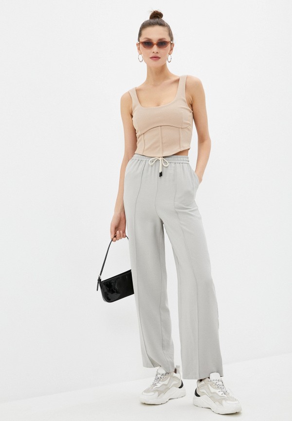 фото Топ topshop