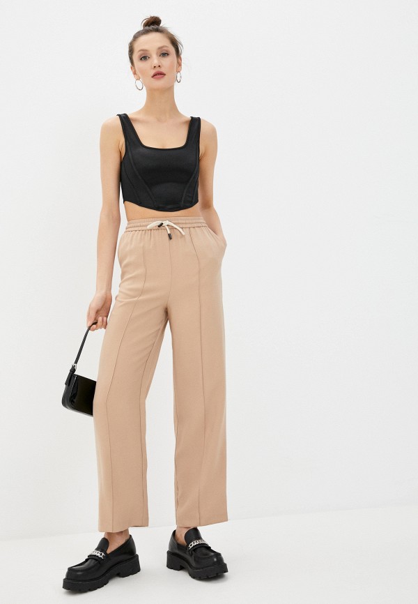 фото Брюки topshop