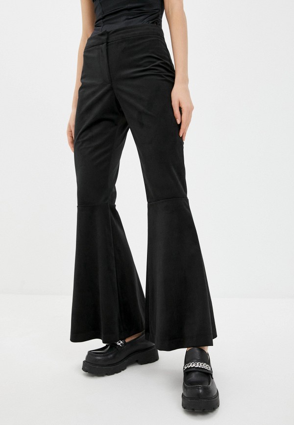 

Брюки Topshop, Черный
