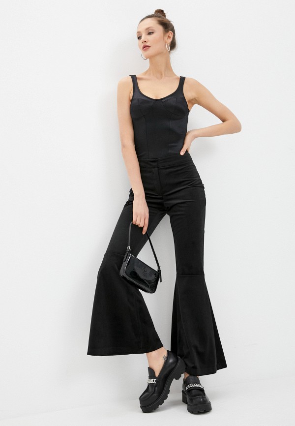 фото Брюки topshop