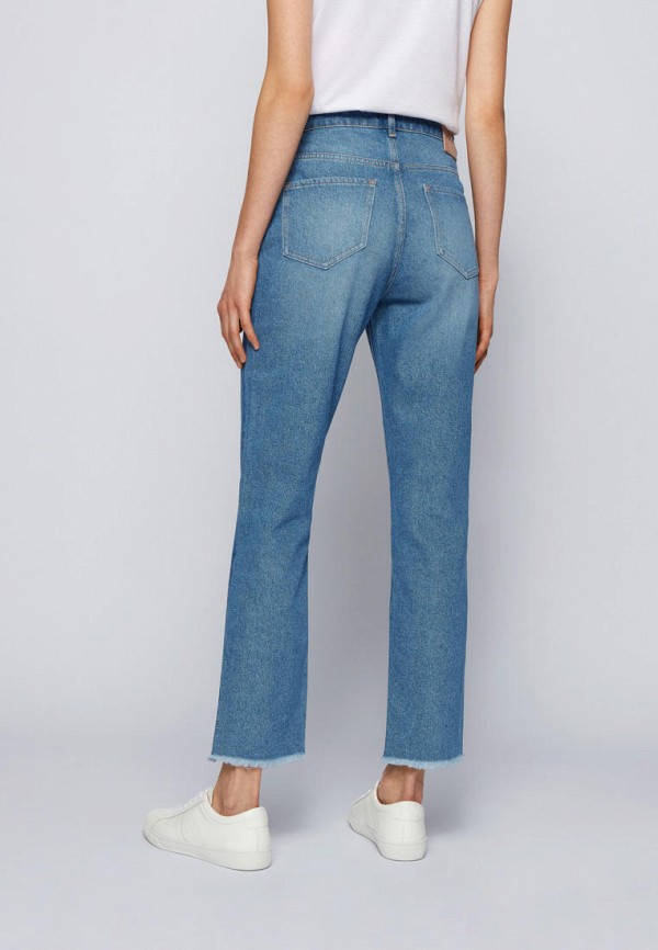 фото Джинсы boss