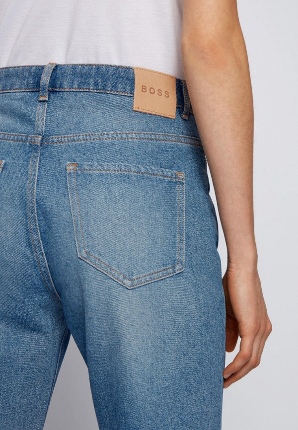 фото Джинсы boss