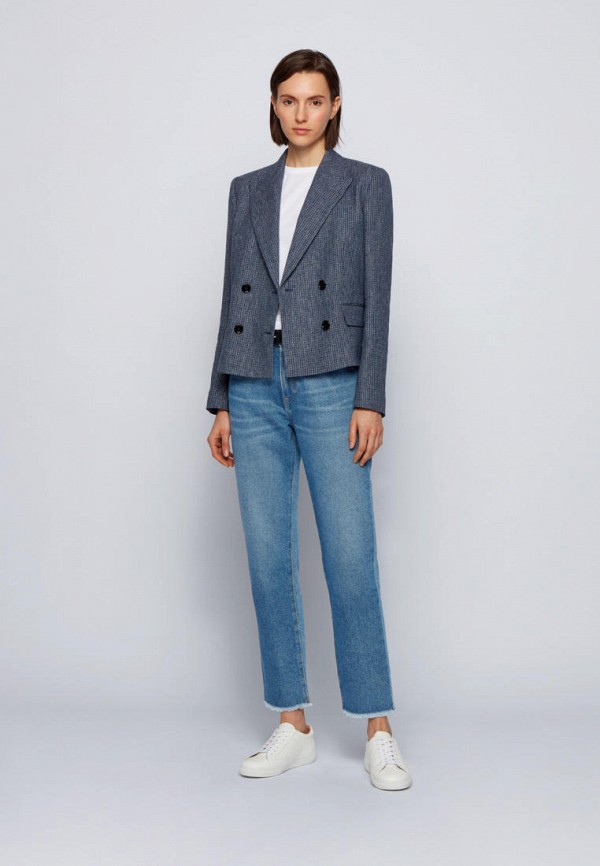 фото Джинсы boss